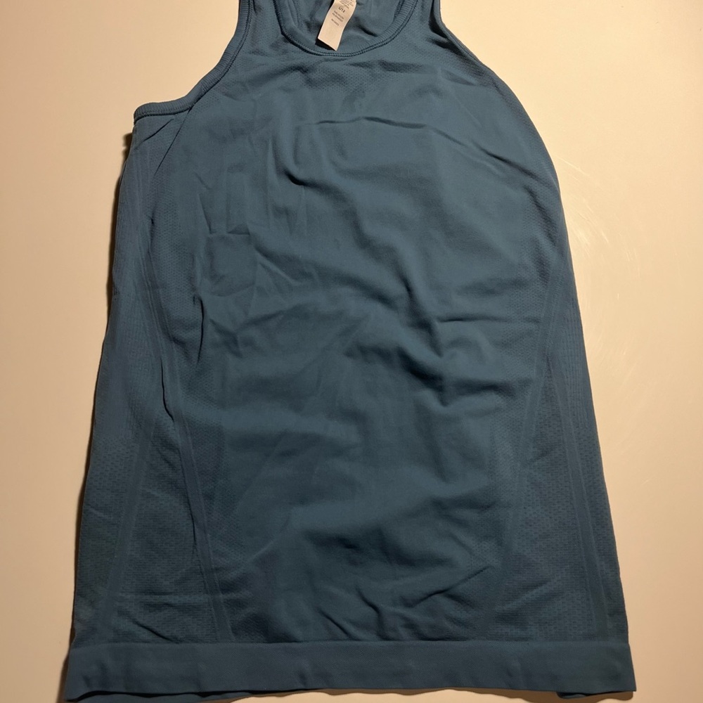 Ivivva girl tank top size 12/L kids